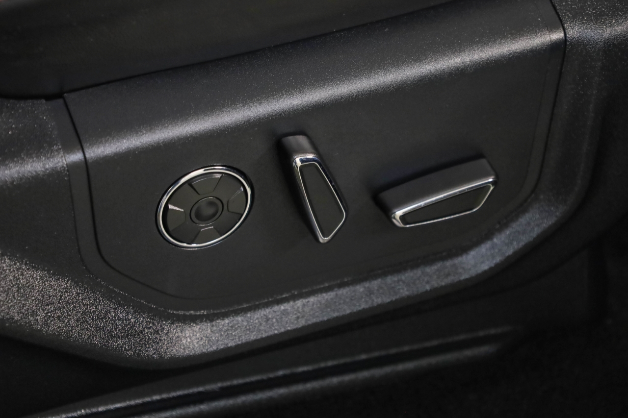 Ford F-150 King Ranch 4WD SuperCrew 5.5' Box 2019