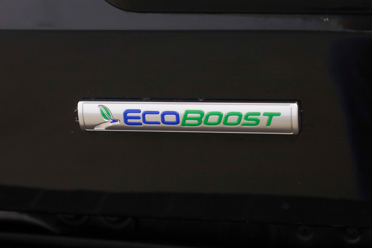 Ford F-150 King Ranch 4WD SuperCrew 5.5' Box 2019