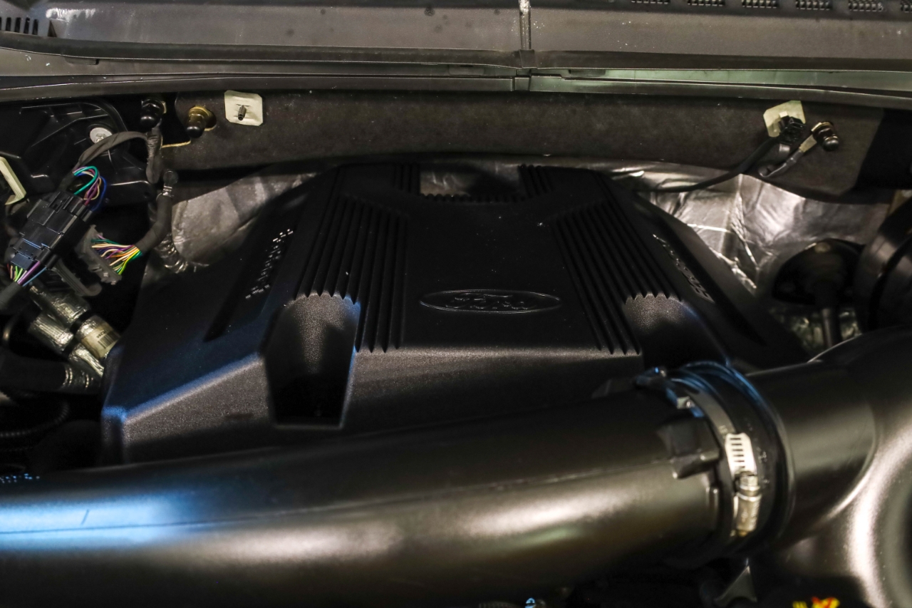 Ford F-150 King Ranch 4WD SuperCrew 5.5' Box 2019