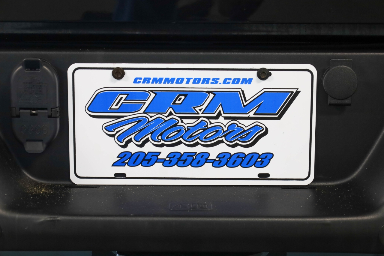 Ford F-150 King Ranch 4WD SuperCrew 5.5' Box 2019