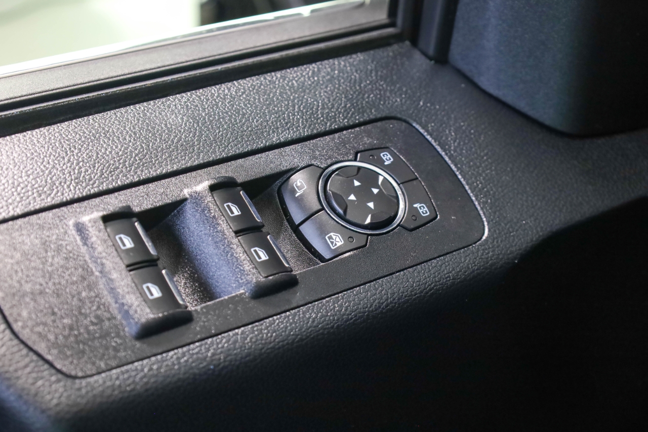 Ford F-150 King Ranch 4WD SuperCrew 5.5' Box 2019