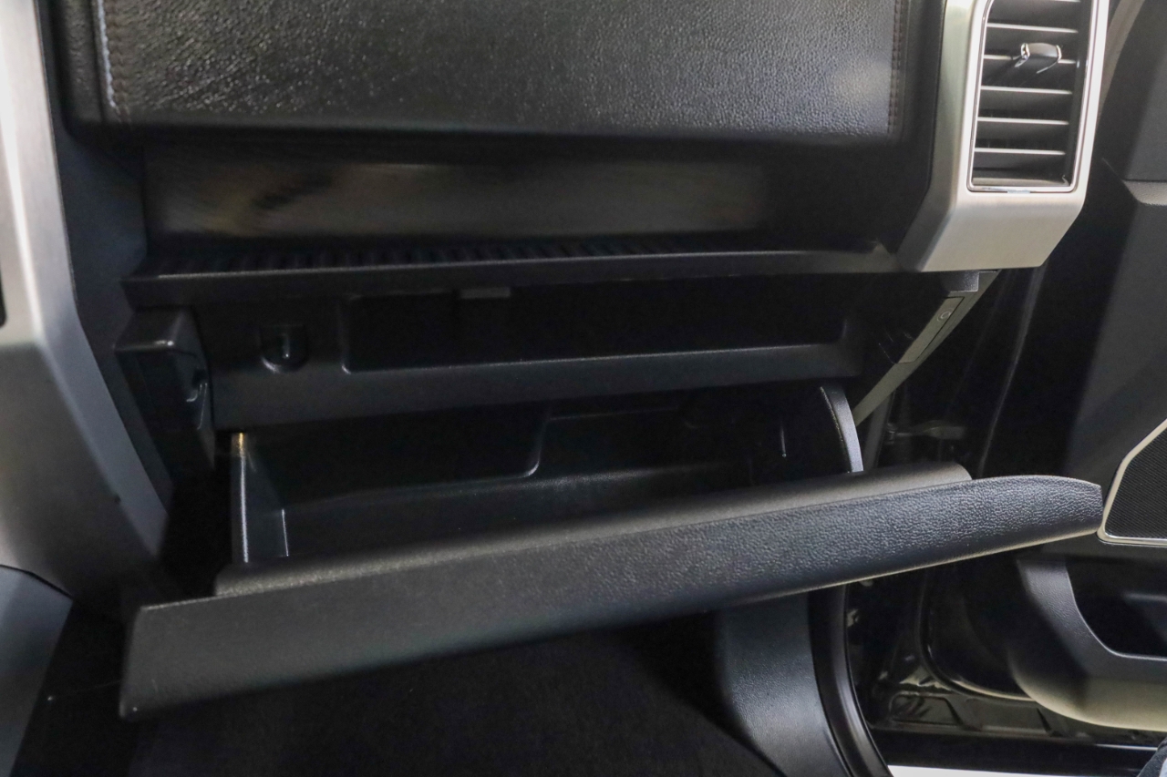 Ford F-150 King Ranch 4WD SuperCrew 5.5' Box 2019