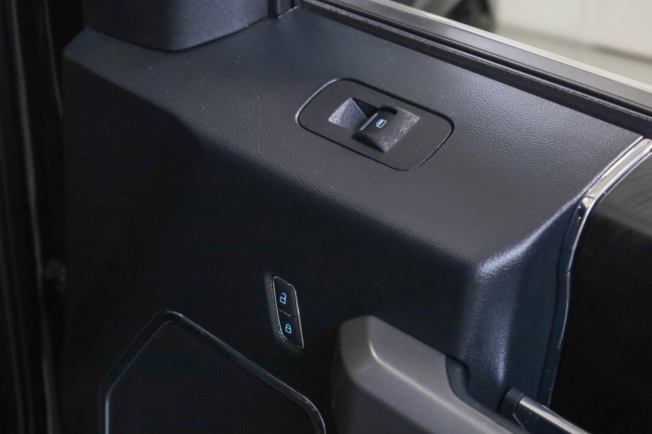 Ford F-150 King Ranch 4WD SuperCrew 5.5' Box 2019