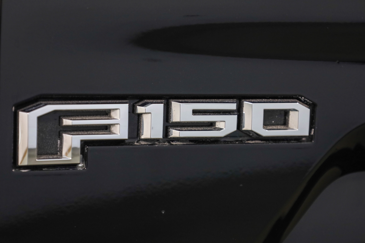 Ford F-150 King Ranch 4WD SuperCrew 5.5' Box 2019