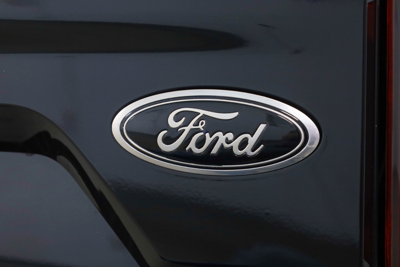 Ford F-150 King Ranch 4WD SuperCrew 5.5' Box 2019