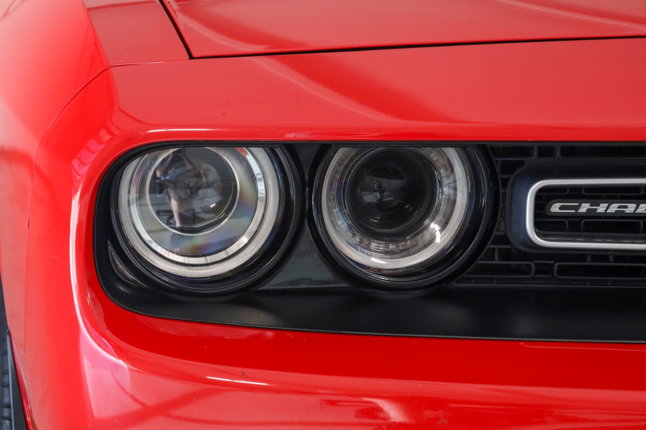 Dodge Challenger R/T RWD 2020 Dodge Challenger R/T RWD 2020