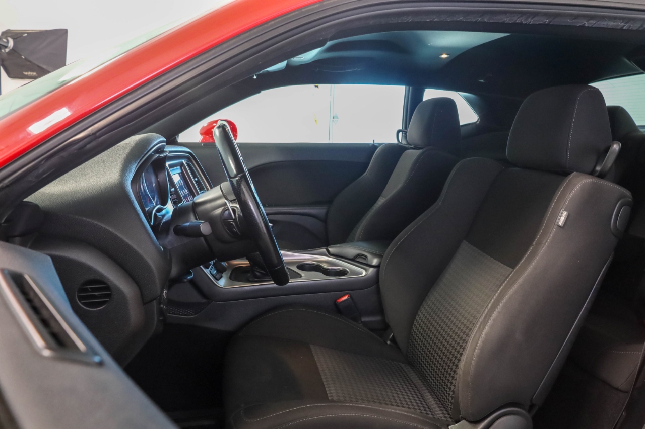 Dodge Challenger R/T RWD 2020 Dodge Challenger R/T RWD 2020