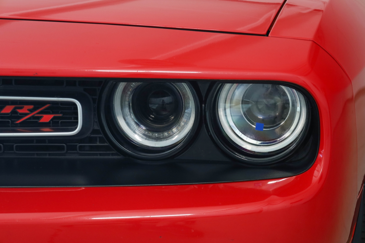 Dodge Challenger R/T RWD 2020 Dodge Challenger R/T RWD 2020