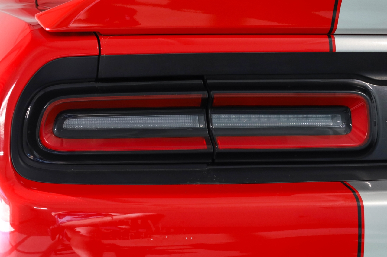Dodge Challenger R/T RWD 2020 Dodge Challenger R/T RWD 2020