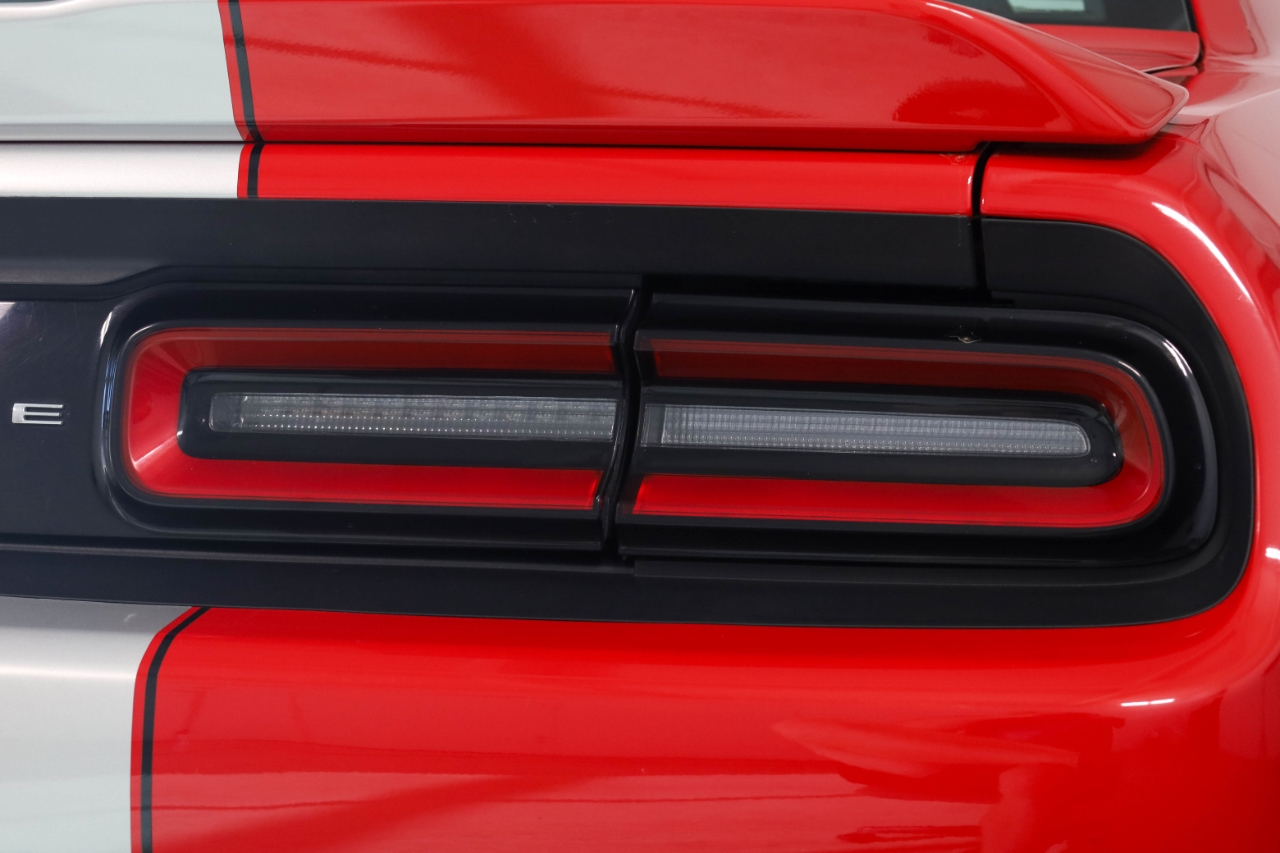 Dodge Challenger R/T RWD 2020 Dodge Challenger R/T RWD 2020