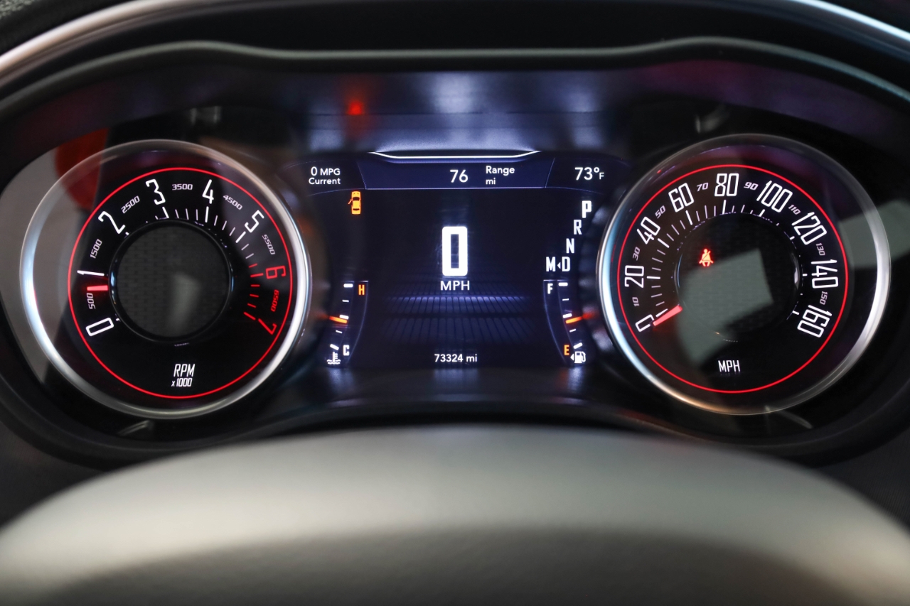 Dodge Challenger R/T RWD 2020 Dodge Challenger R/T RWD 2020