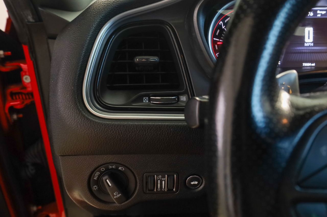 Dodge Challenger R/T RWD 2020 Dodge Challenger R/T RWD 2020