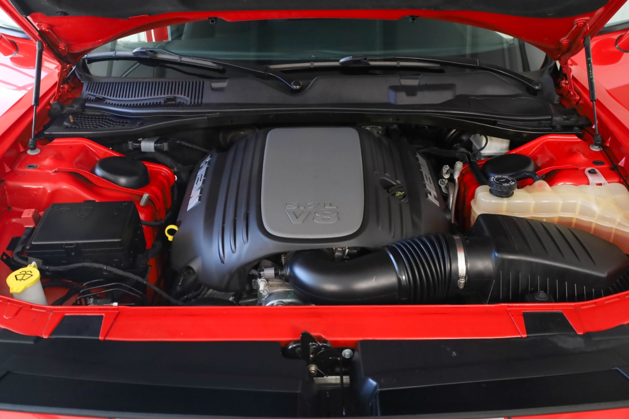 Dodge Challenger R/T RWD 2020 Dodge Challenger R/T RWD 2020
