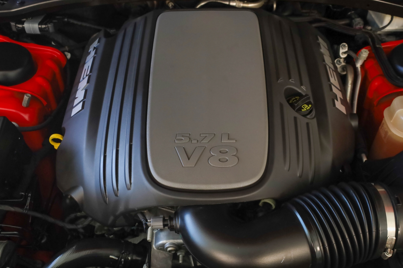 Dodge Challenger R/T RWD 2020 Dodge Challenger R/T RWD 2020