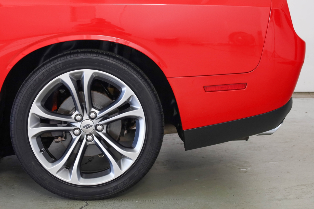 Dodge Challenger R/T RWD 2020 Dodge Challenger R/T RWD 2020