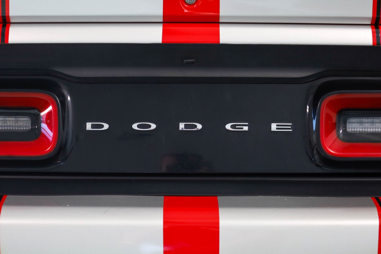 Dodge Challenger R/T RWD 2020 Dodge Challenger R/T RWD 2020