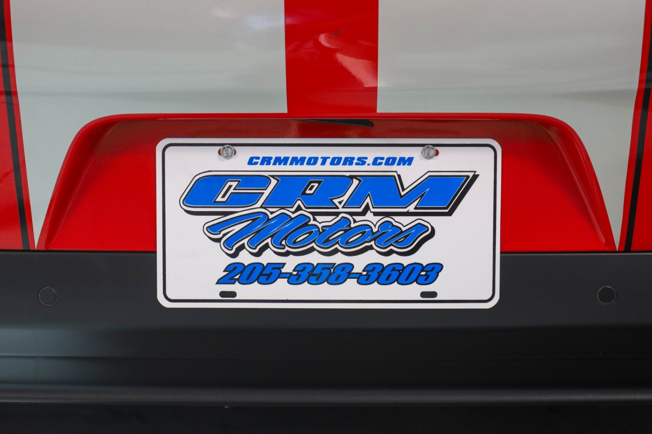 Dodge Challenger R/T RWD 2020 Dodge Challenger R/T RWD 2020