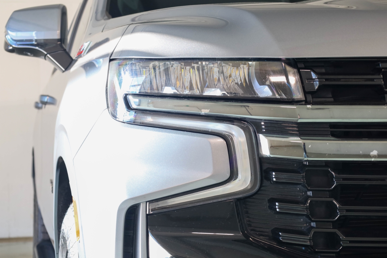 Chevrolet Tahoe 4WD 4dr Z71 2022