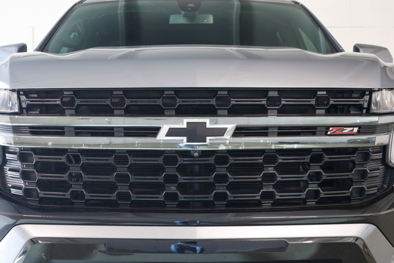 Chevrolet Tahoe 4WD 4dr Z71 2022