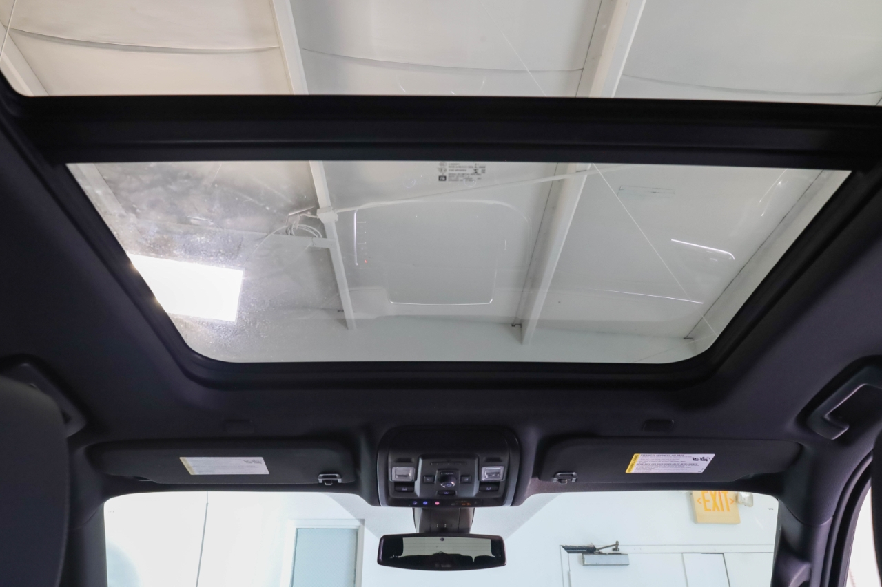 Chevrolet Tahoe 4WD 4dr Z71 2022