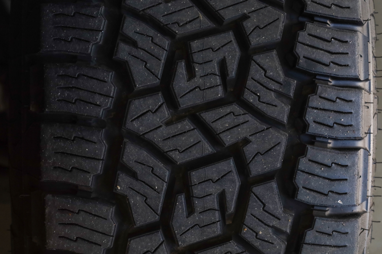 Chevrolet Tahoe 4WD 4dr Z71 2022