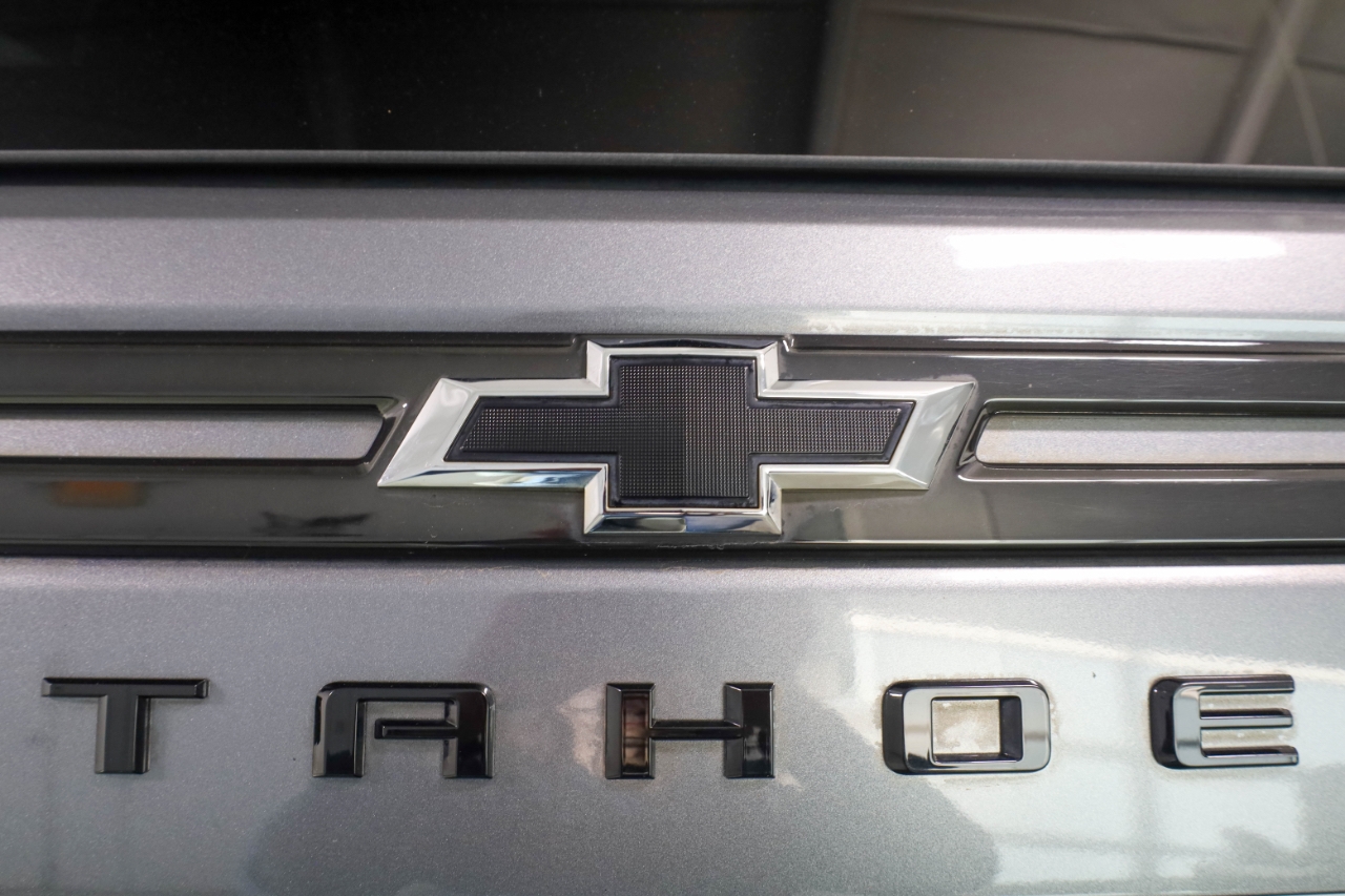 Chevrolet Tahoe 4WD 4dr Z71 2022