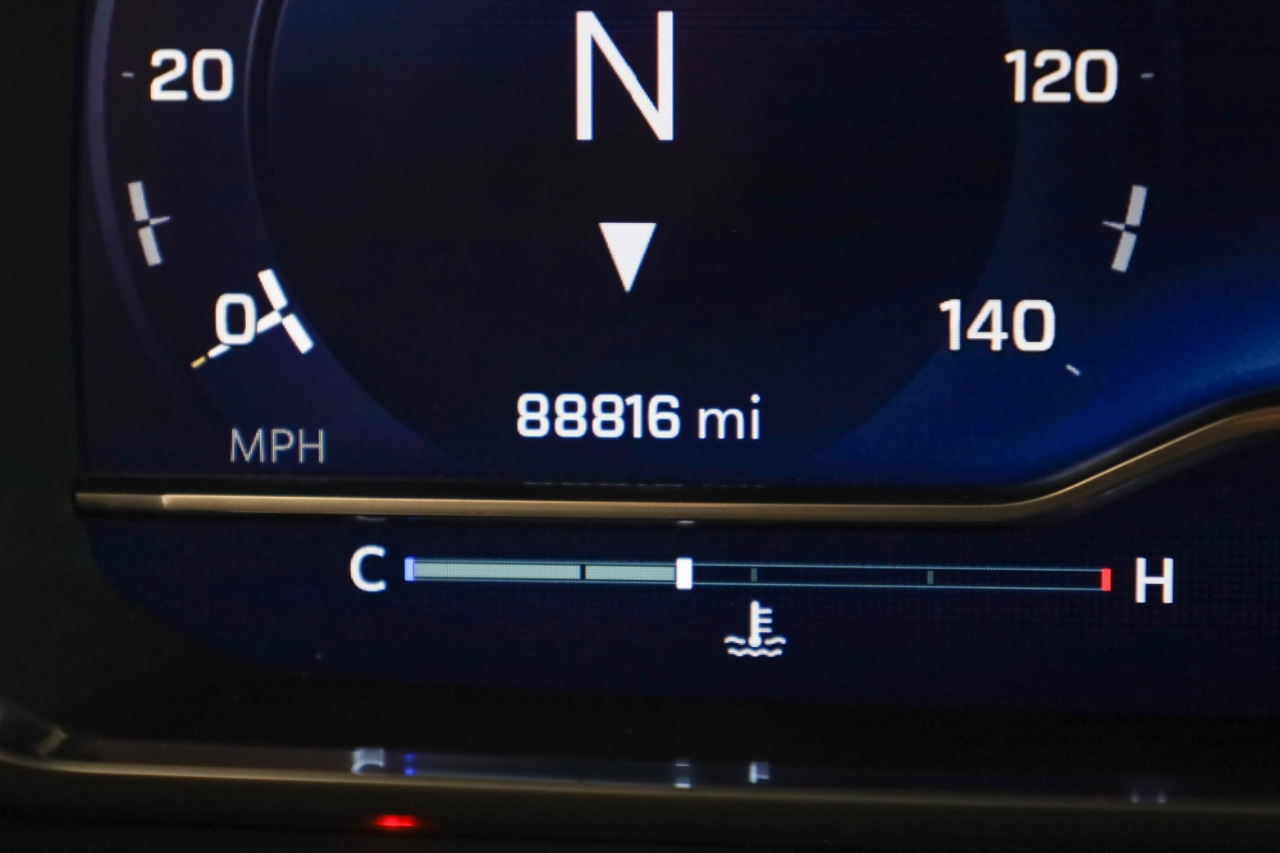 Chevrolet Tahoe 4WD 4dr Z71 2022