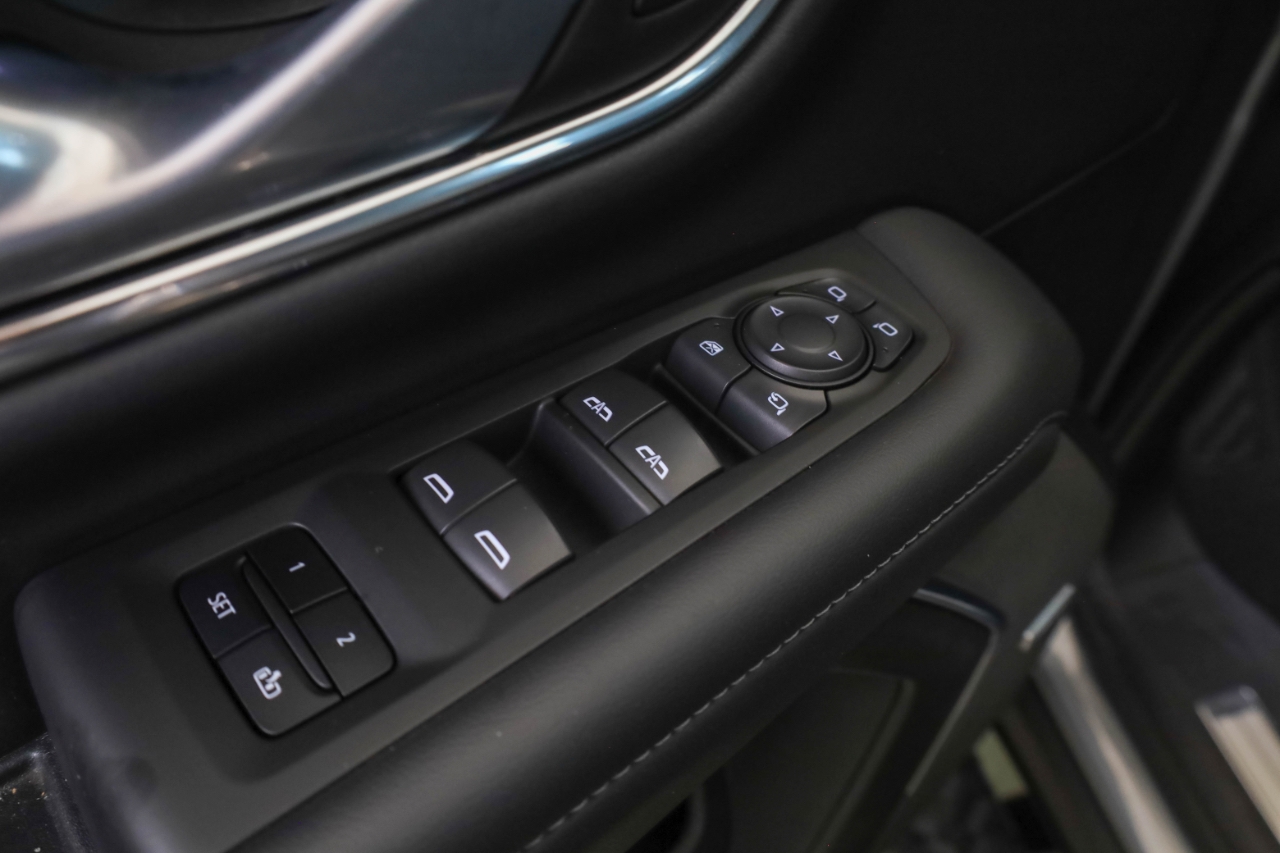 Chevrolet Tahoe 4WD 4dr Z71 2022