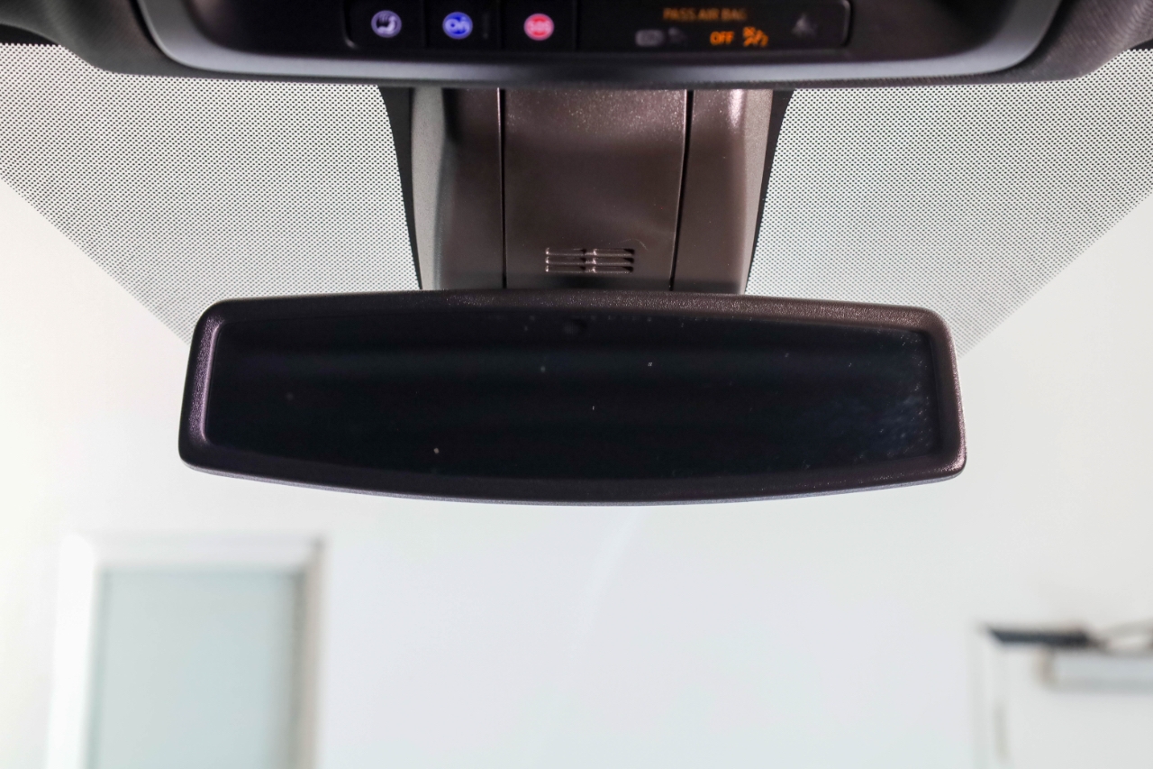 Chevrolet Tahoe 4WD 4dr Z71 2022