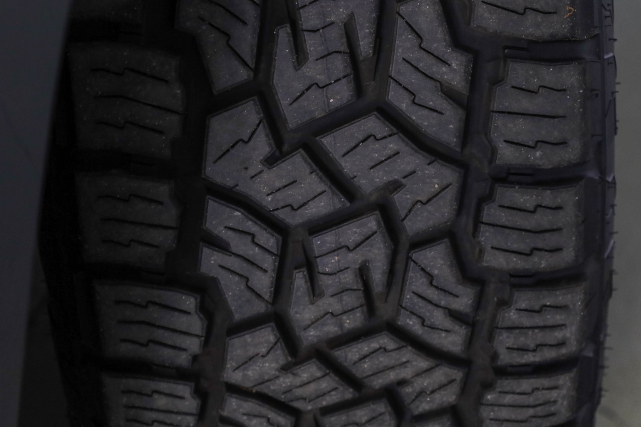 Chevrolet Tahoe 4WD 4dr Z71 2022