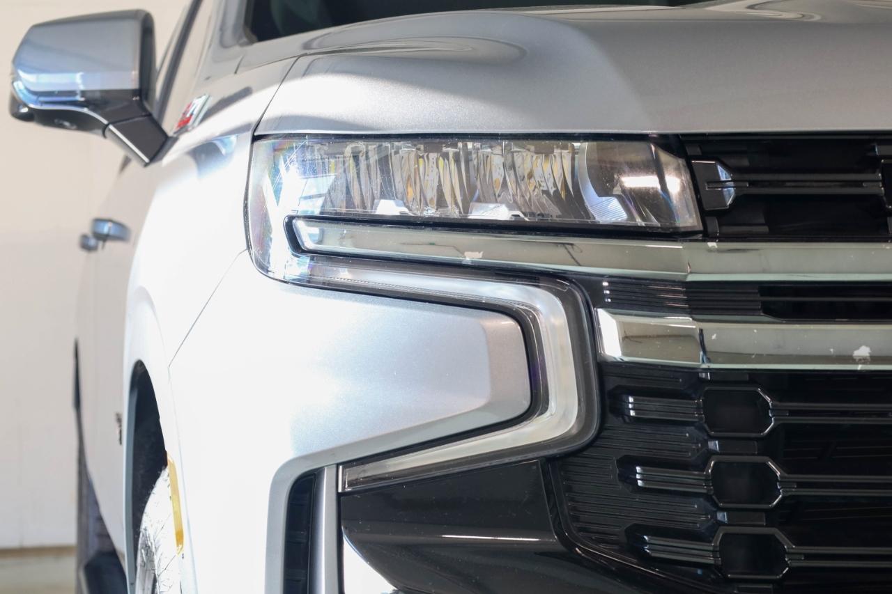 Chevrolet Tahoe 4WD 4dr Z71 2022