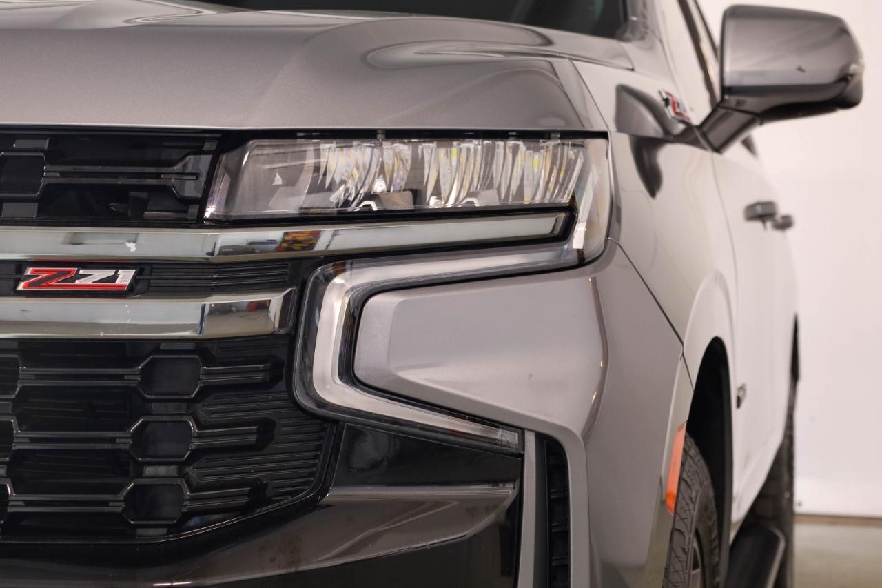 Chevrolet Tahoe 4WD 4dr Z71 2022