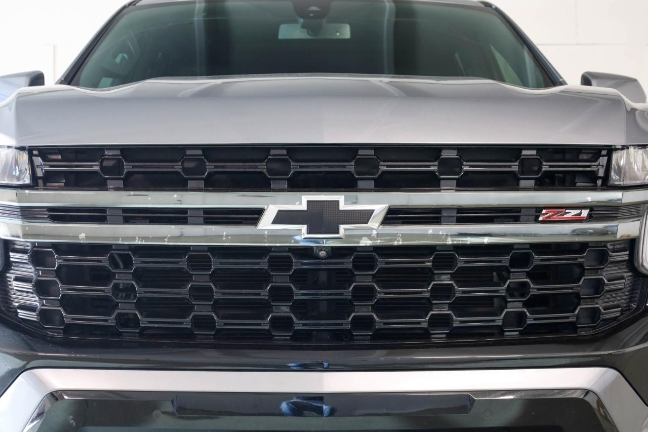 Chevrolet Tahoe 4WD 4dr Z71 2022