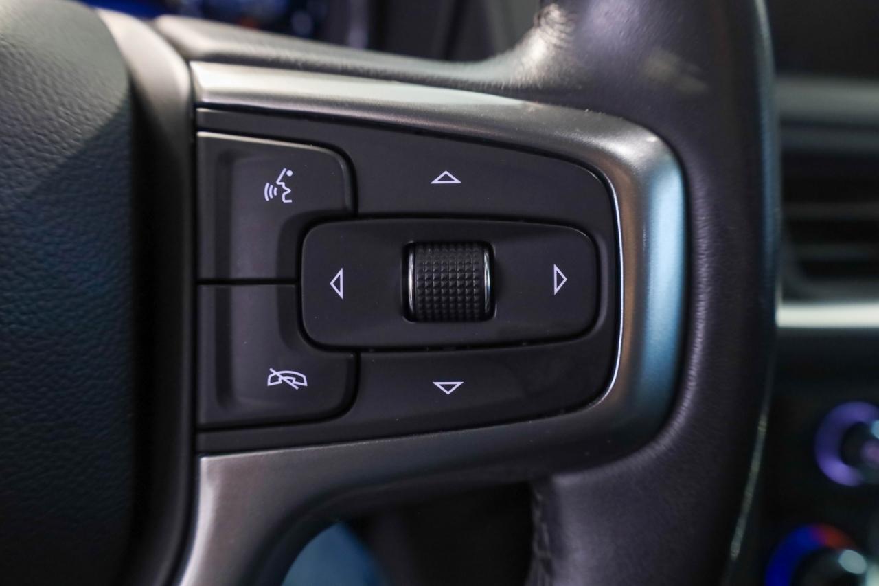 Chevrolet Tahoe 4WD 4dr Z71 2022