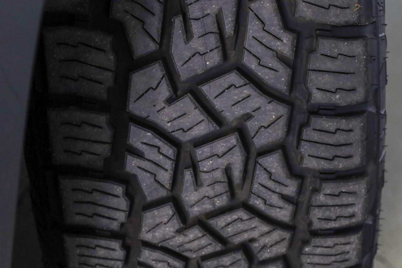 Chevrolet Tahoe 4WD 4dr Z71 2022