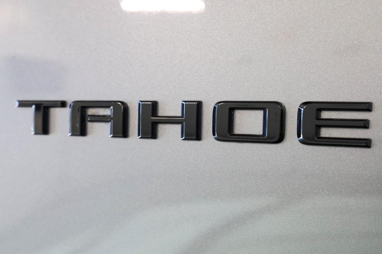 Chevrolet Tahoe 4WD 4dr Z71 2022