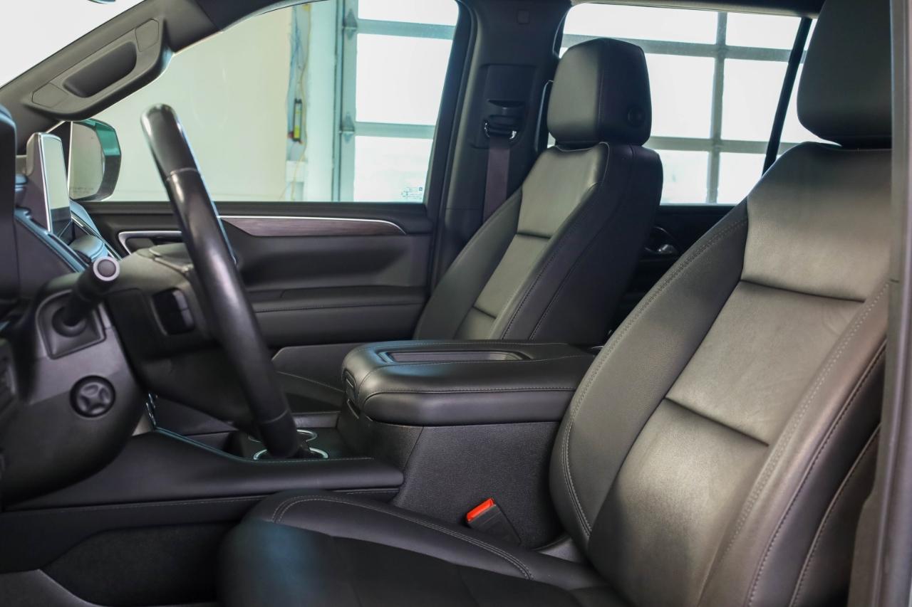 Chevrolet Tahoe 4WD 4dr Z71 2022