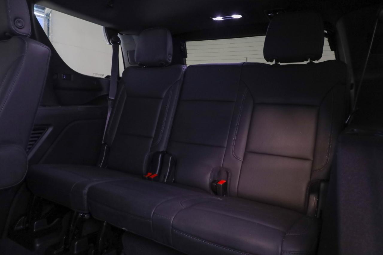 Chevrolet Tahoe 4WD 4dr Z71 2022