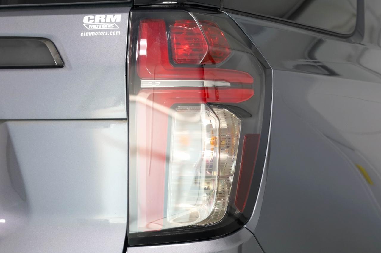 Chevrolet Tahoe 4WD 4dr Z71 2022