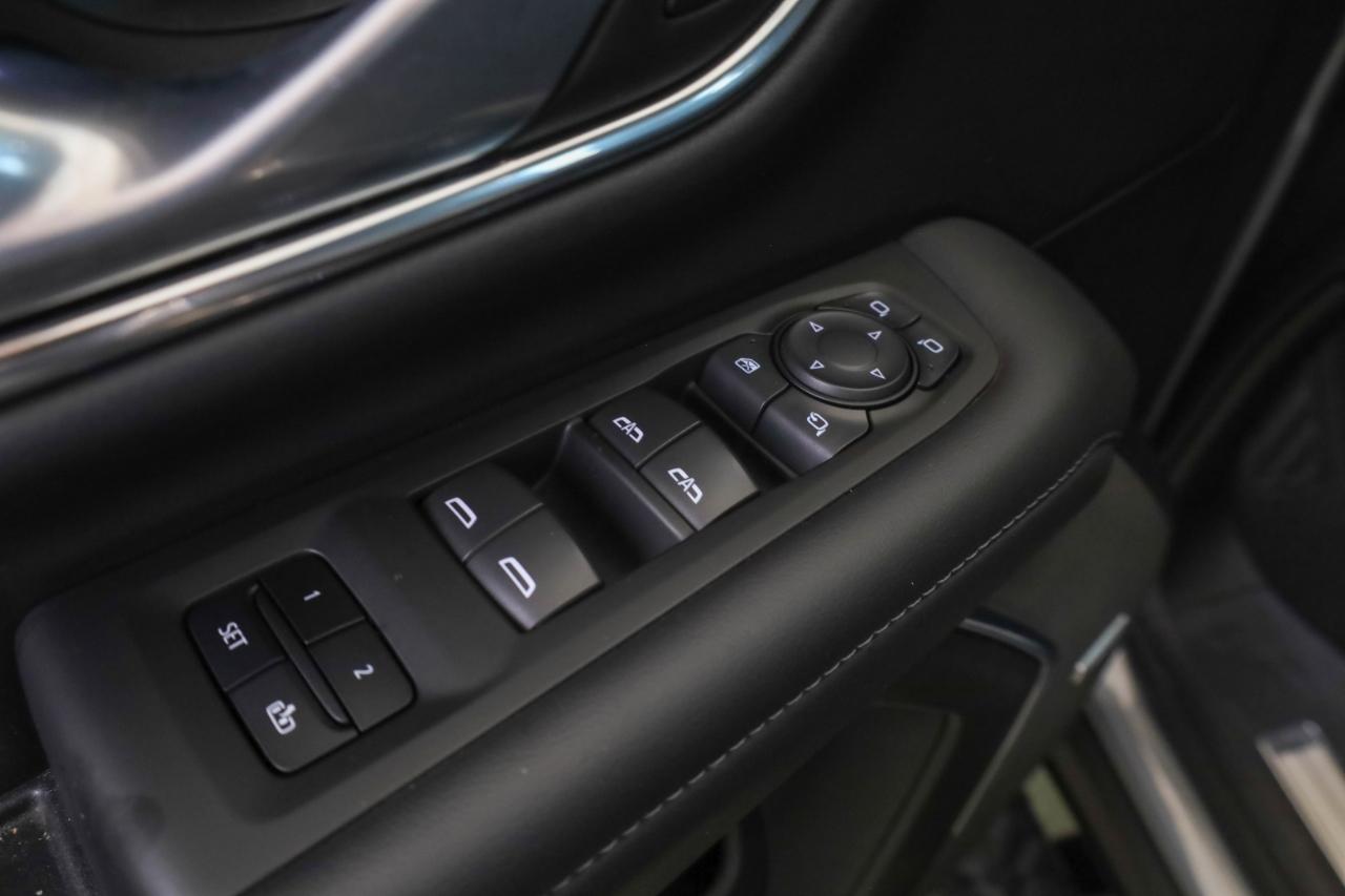 Chevrolet Tahoe 4WD 4dr Z71 2022