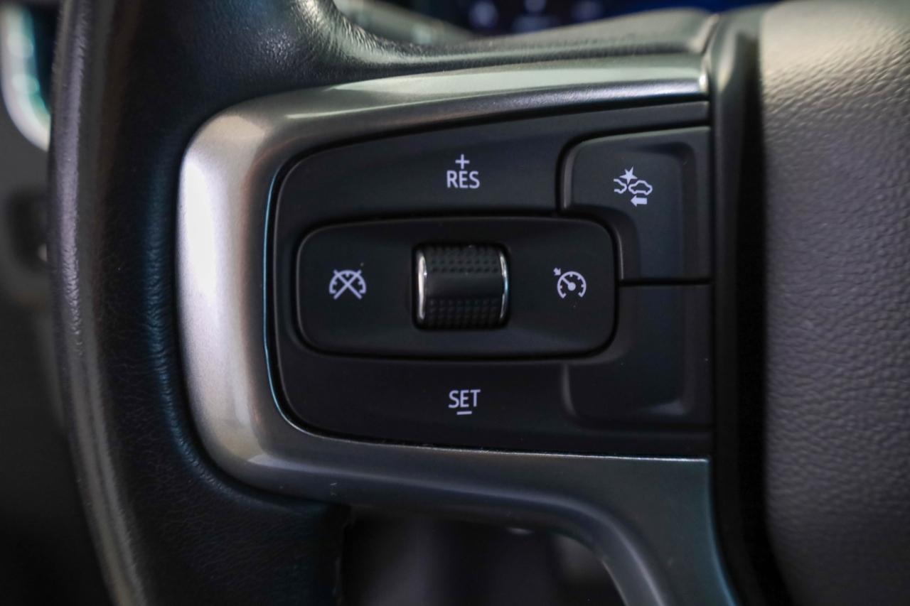 Chevrolet Tahoe 4WD 4dr Z71 2022