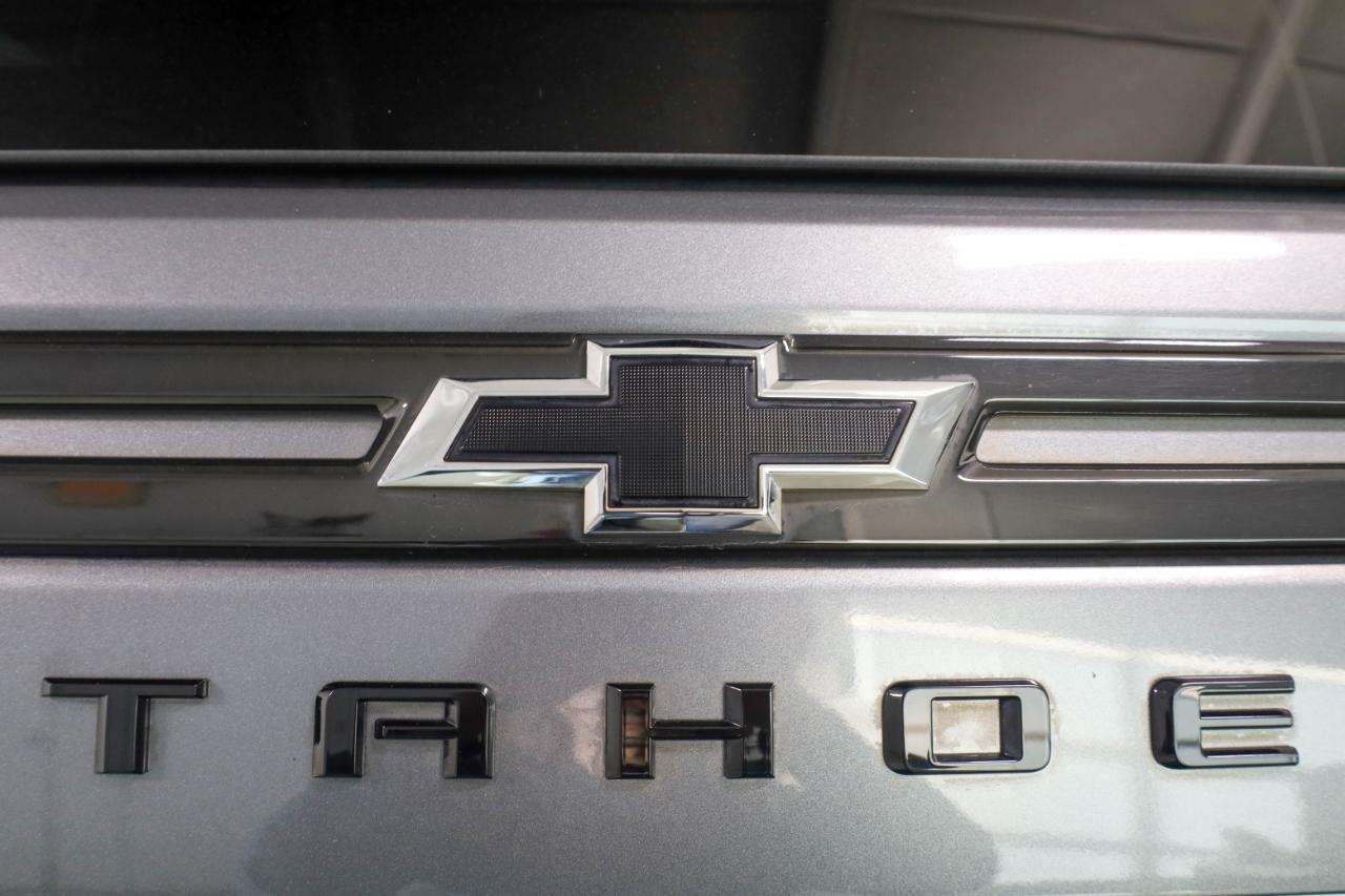 Chevrolet Tahoe 4WD 4dr Z71 2022