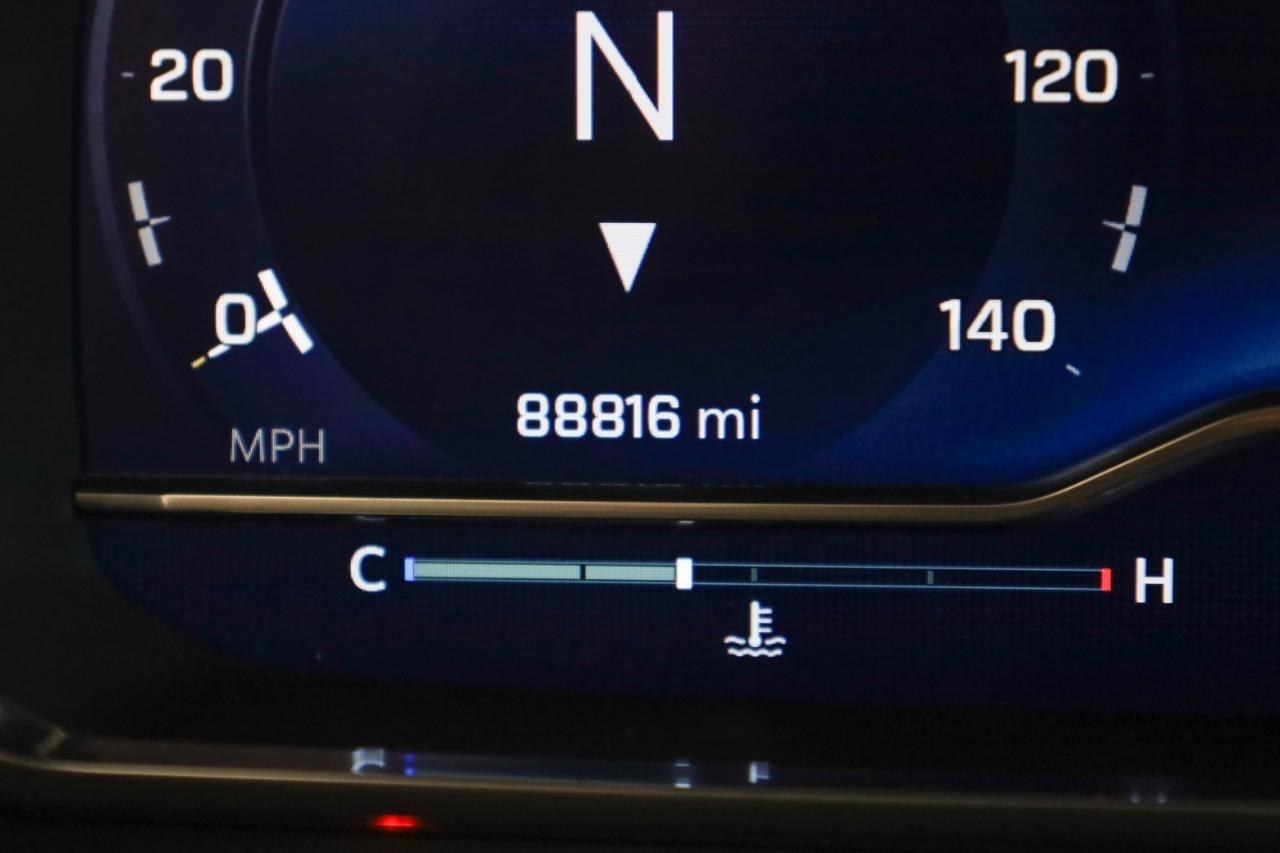 Chevrolet Tahoe 4WD 4dr Z71 2022