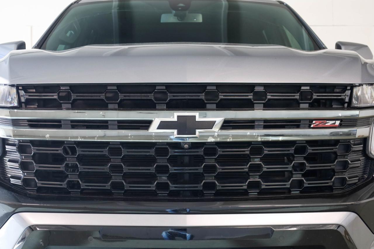 Chevrolet Tahoe 4WD 4dr Z71 2022