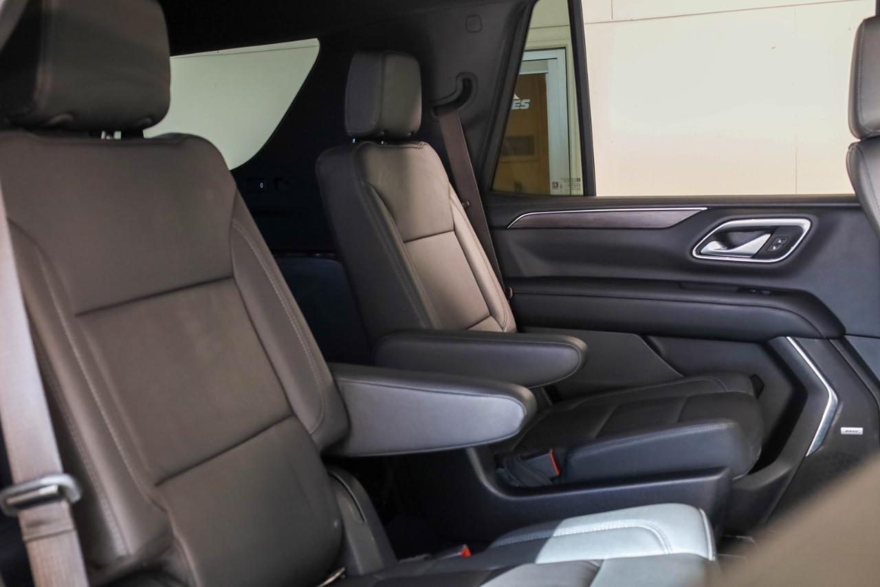 Chevrolet Tahoe 4WD 4dr Z71 2022