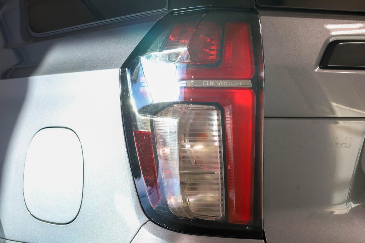 Chevrolet Tahoe 4WD 4dr Z71 2022