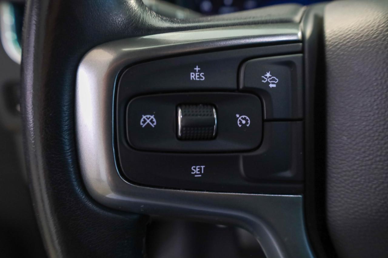 Chevrolet Tahoe 4WD 4dr Z71 2022