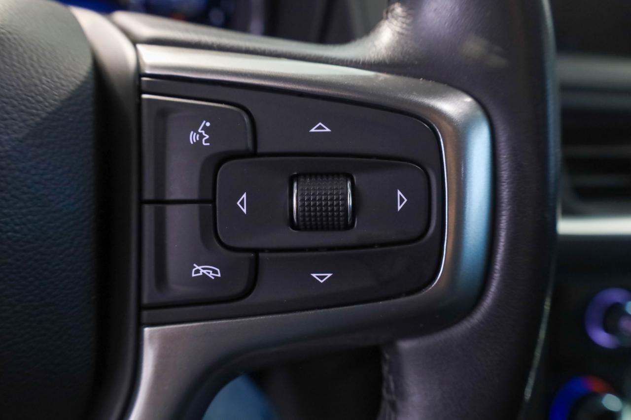 Chevrolet Tahoe 4WD 4dr Z71 2022