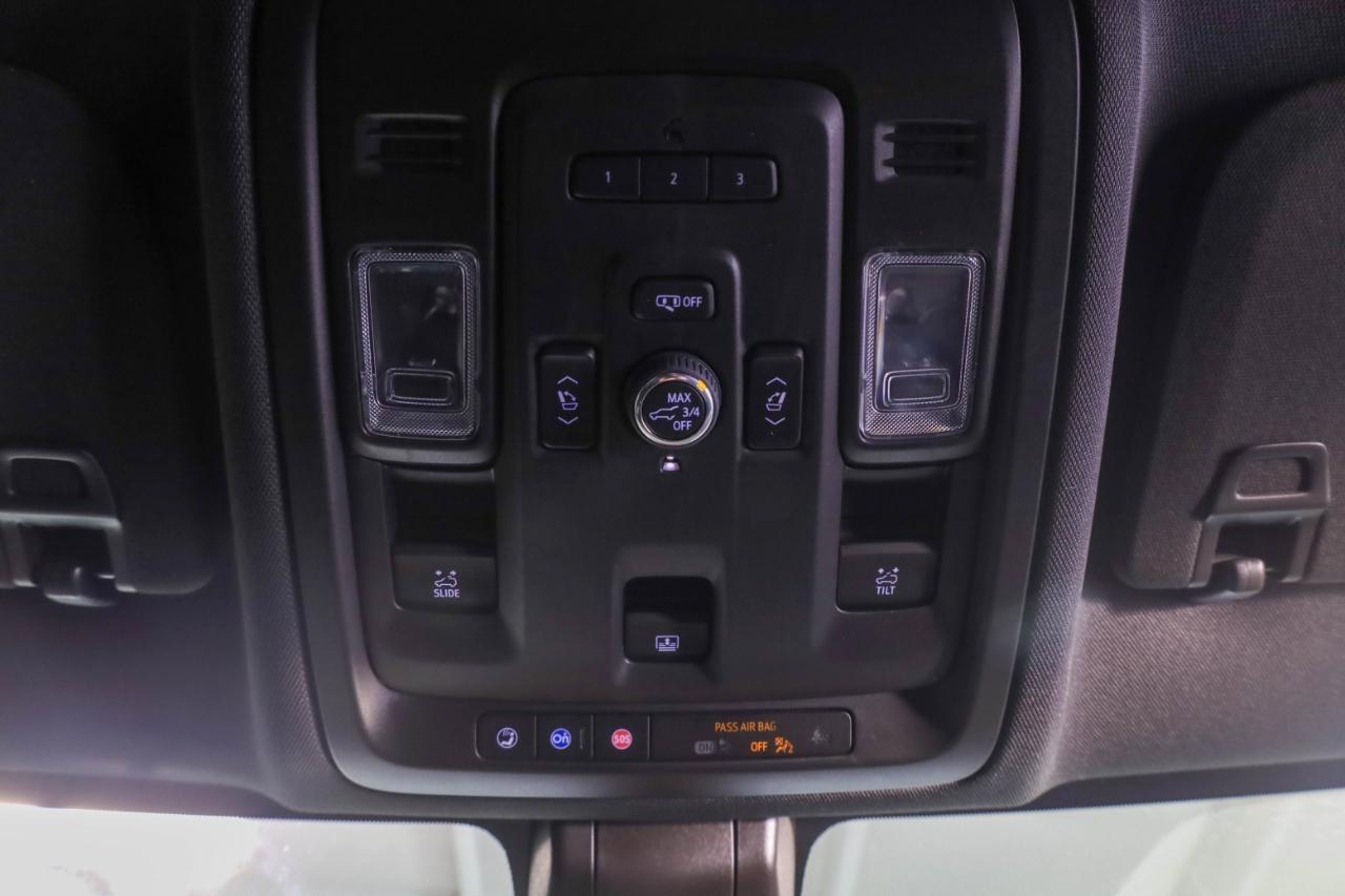 Chevrolet Tahoe 4WD 4dr Z71 2022