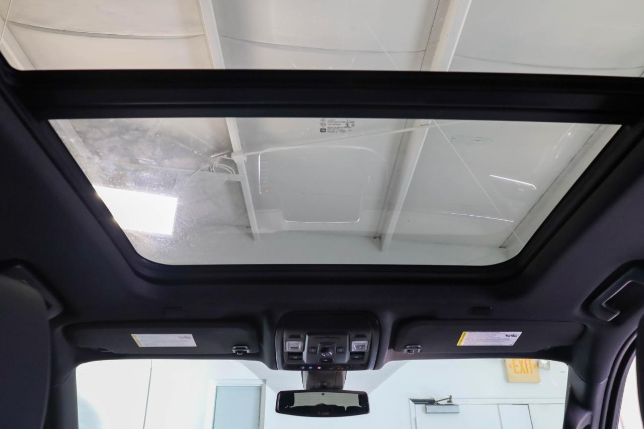 Chevrolet Tahoe 4WD 4dr Z71 2022